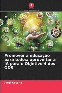 bokomslag Promover a educao para todos