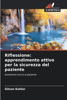 Riflessione 1