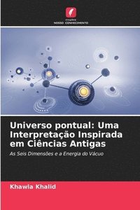 bokomslag Universo pontual