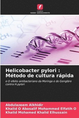 Helicobacter pylori 1