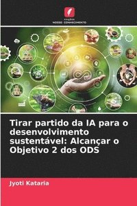 bokomslag Tirar partido da IA para o desenvolvimento sustentvel