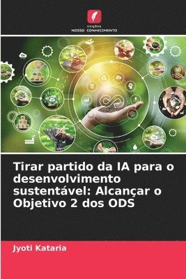 Tirar partido da IA para o desenvolvimento sustentável