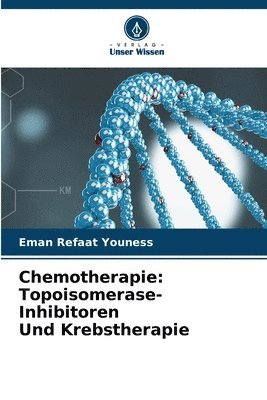 Eman Refaat Youness - Chemotherapie, Häftad
