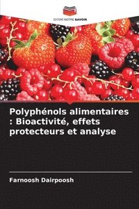 bokomslag Polyphnols alimentaires