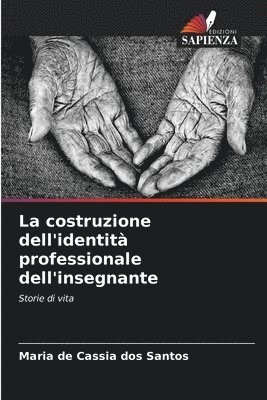 bokomslag La costruzione dell'identit professionale dell'insegnante