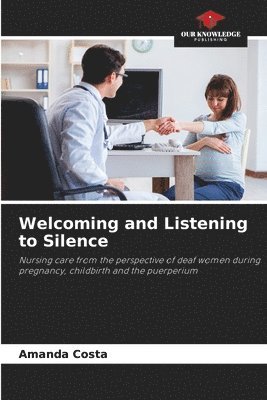 Welcoming and Listening to Silence 1