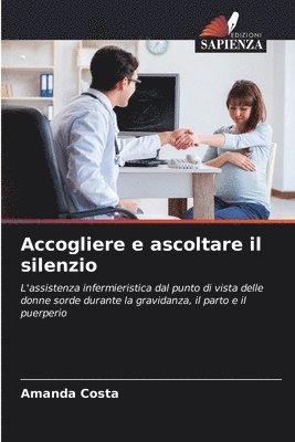 Accogliere e ascoltare il silenzio 1