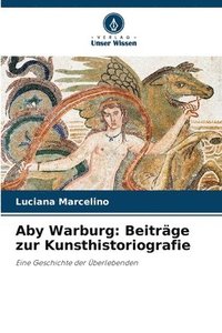 bokomslag Aby Warburg