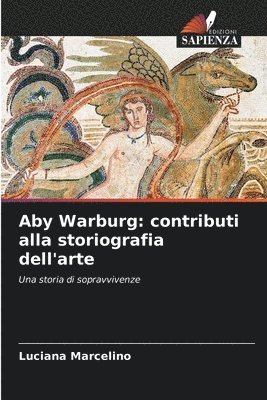 Luciana Marcelino - Aby Warburg, Häftad