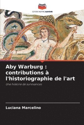 bokomslag Aby Warburg