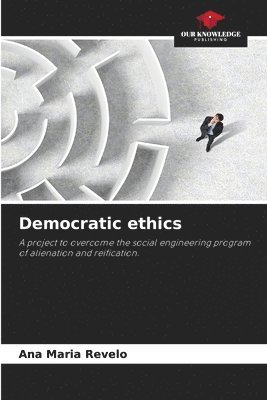 bokomslag Democratic ethics