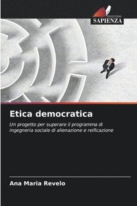 bokomslag Etica democratica