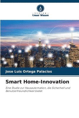 bokomslag Smart Home-Innovation