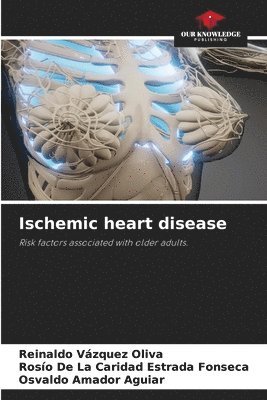 bokomslag Ischemic heart disease