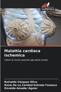 bokomslag Malattia cardiaca ischemica