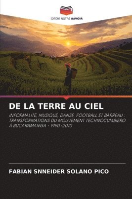 de la Terre Au Ciel 1