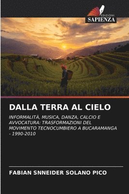 Dalla Terra Al Cielo 1