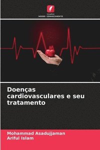 bokomslag Doenas cardiovasculares e seu tratamento