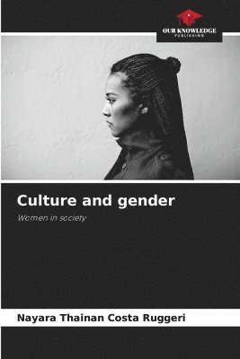 Culture and gender 1