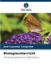 bokomslag Biologieunterricht