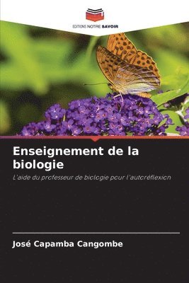 Enseignement de la biologie