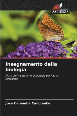Insegnamento della biologia