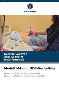 bokomslag Modell M4 und HCG-Verhltnis