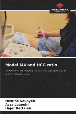 bokomslag Model M4 and HCG ratio