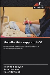 bokomslag Modello M4 e rapporto HCG