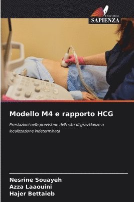 Modello M4 e rapporto HCG 1