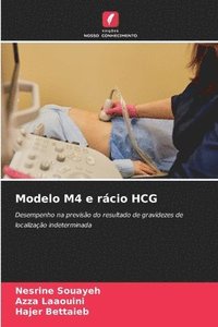 bokomslag Modelo M4 e rcio HCG