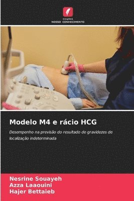 Modelo M4 e rcio HCG 1