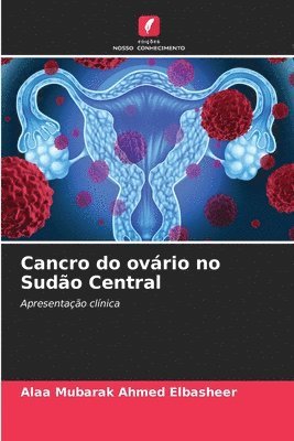 bokomslag Cancro do ovário no Sudão Central
