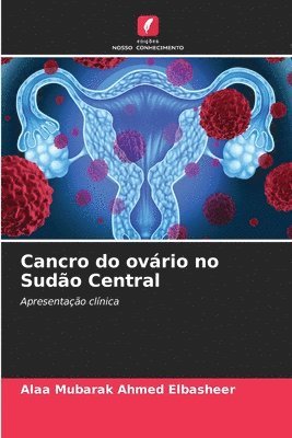 Cancro do ovrio no Sudo Central 1