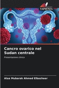 bokomslag Cancro ovarico nel Sudan centrale