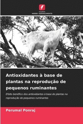 Antioxidantes  base de plantas na reproduo de pequenos ruminantes 1