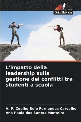 L'impatto della leadership sulla gestione dei conflitti tra studenti a scuola
