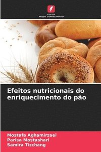 bokomslag Efeitos nutricionais do enriquecimento do po