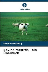 bokomslag Bovine Mastitis - ein berblick