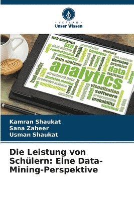 Kamran Shaukat, Sana Zaheer, Usman Shaukat - Leistung von Schülern, Häftad