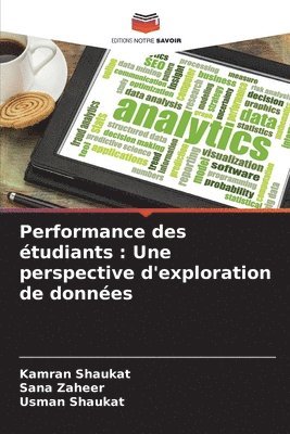 Kamran Shaukat, Sana Zaheer, Usman Shaukat - Performance des étudiants, Häftad