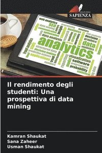 bokomslag Il rendimento degli studenti