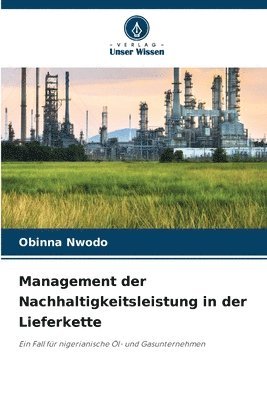 Management der Nachhaltigkeitsleistung in der Lieferkette