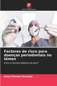 bokomslag Factores de risco para doenas periodontais no Imen