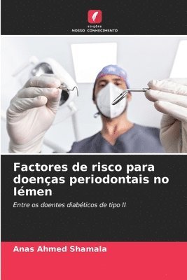 bokomslag Factores de risco para doenas periodontais no Imen