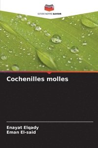 bokomslag Cochenilles molles