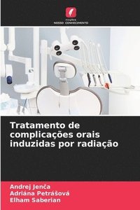 bokomslag Tratamento de complicaes orais induzidas por radiao