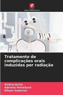 Tratamento de complicaes orais induzidas por radiao 1