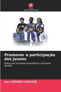 bokomslag Promover a participao dos jovens