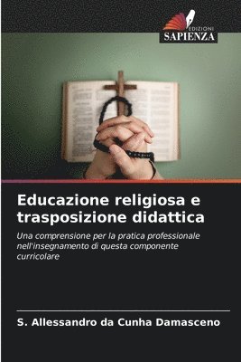 bokomslag Educazione religiosa e trasposizione didattica